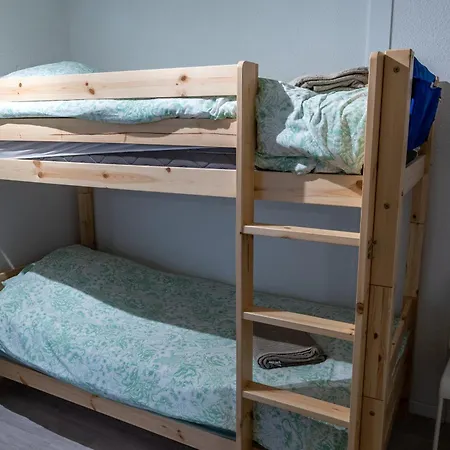 Capstay Le Refuge - - Centre - Serenity